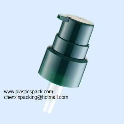 Airless dispenser